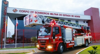 Bombeiros de Goiás são investigados por fraudes em serviço de certificação